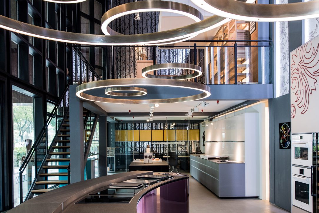 Valcucine Singapore_robertodesign