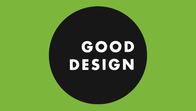 green-good-design