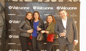 Valcucine Madrid