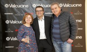 Valcucine Madrid