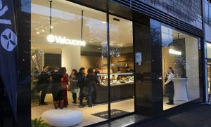 Valcucine Madrid