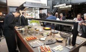 Valcucine Madrid