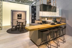 Valcucine Casaidea Roma 