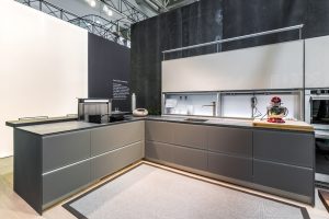 Valcucine Casaidea Roma