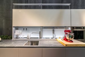 Valcucine Casaidea Roma