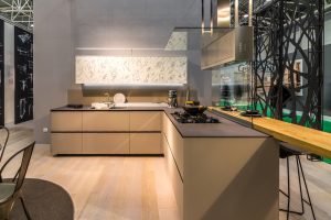 Valcucine Casaidea Roma