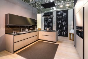 Valcucine Casaidea Roma