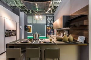 Valcucine Casaidea Roma