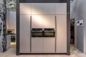 Valcucine Casaidea Roma