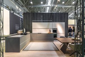 Valcucine Casaidea Roma