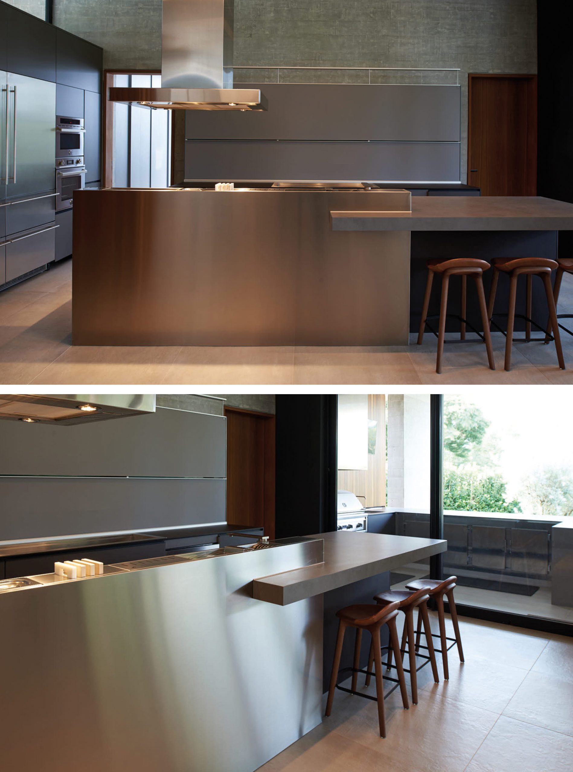 Blog Valcucine