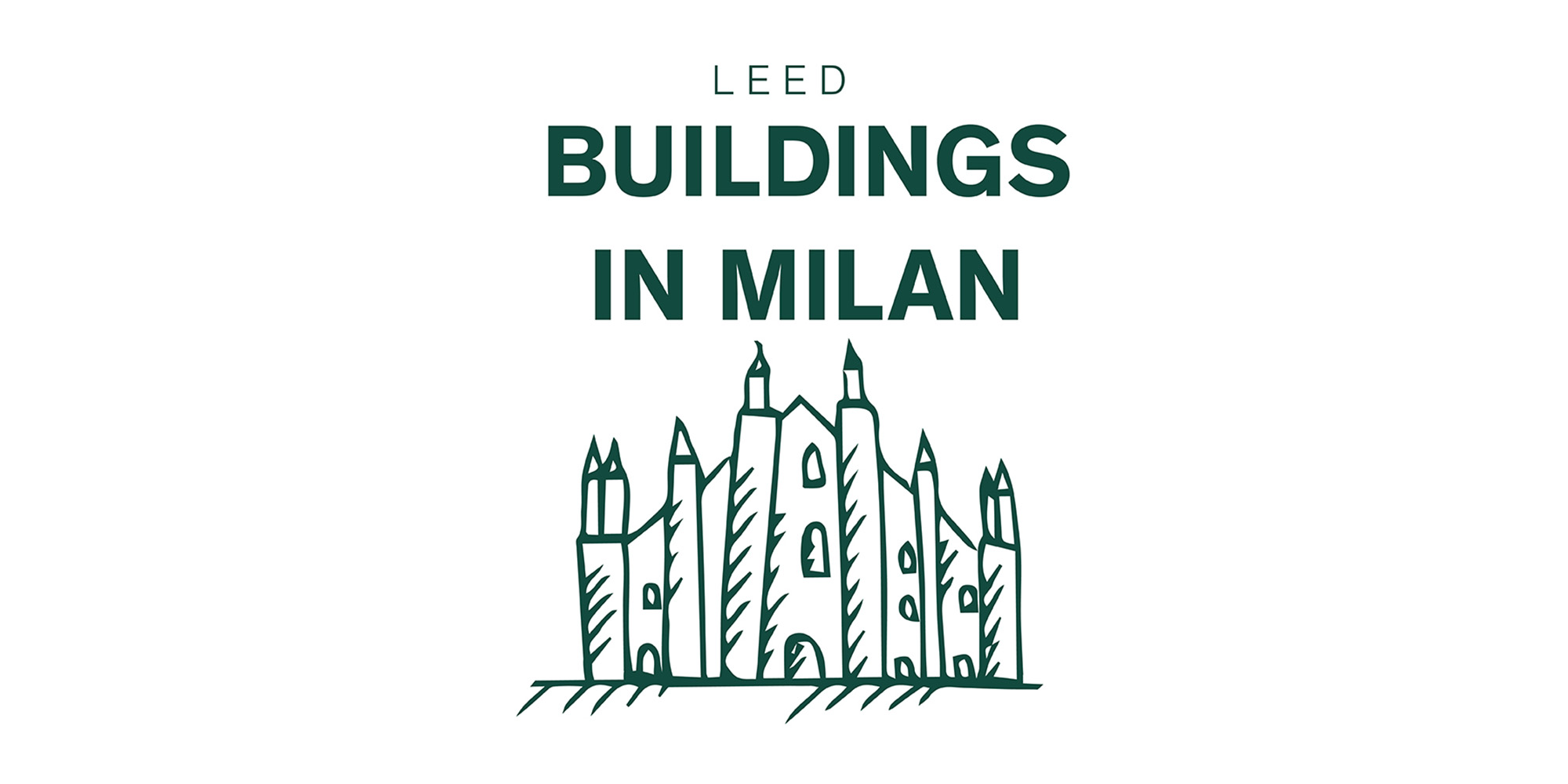 Alla Milano Design Week 2022 celebriamo l’architettura sostenibile