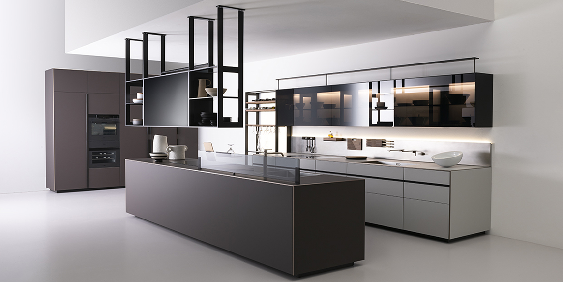 Blog Valcucine