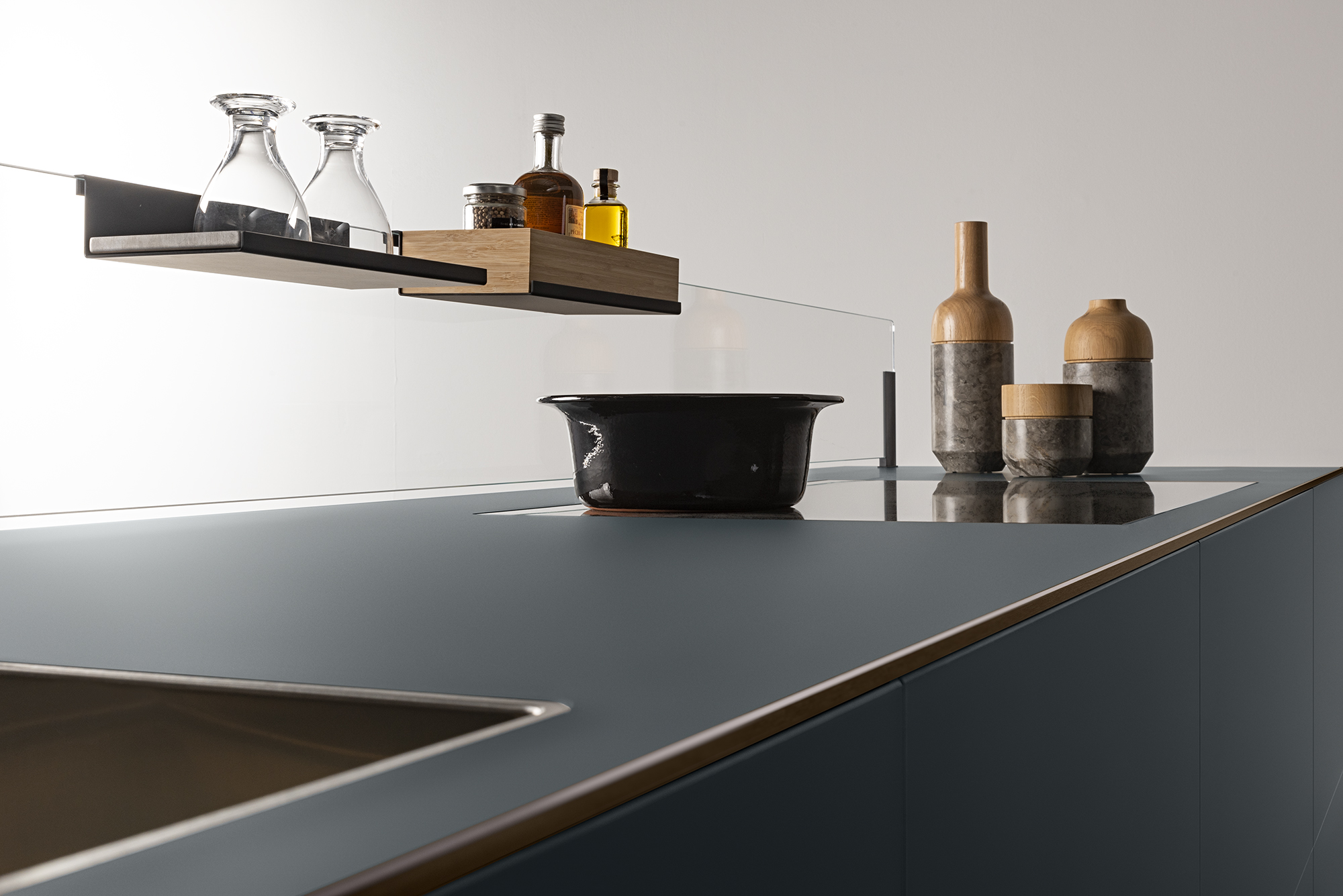 Blog Valcucine