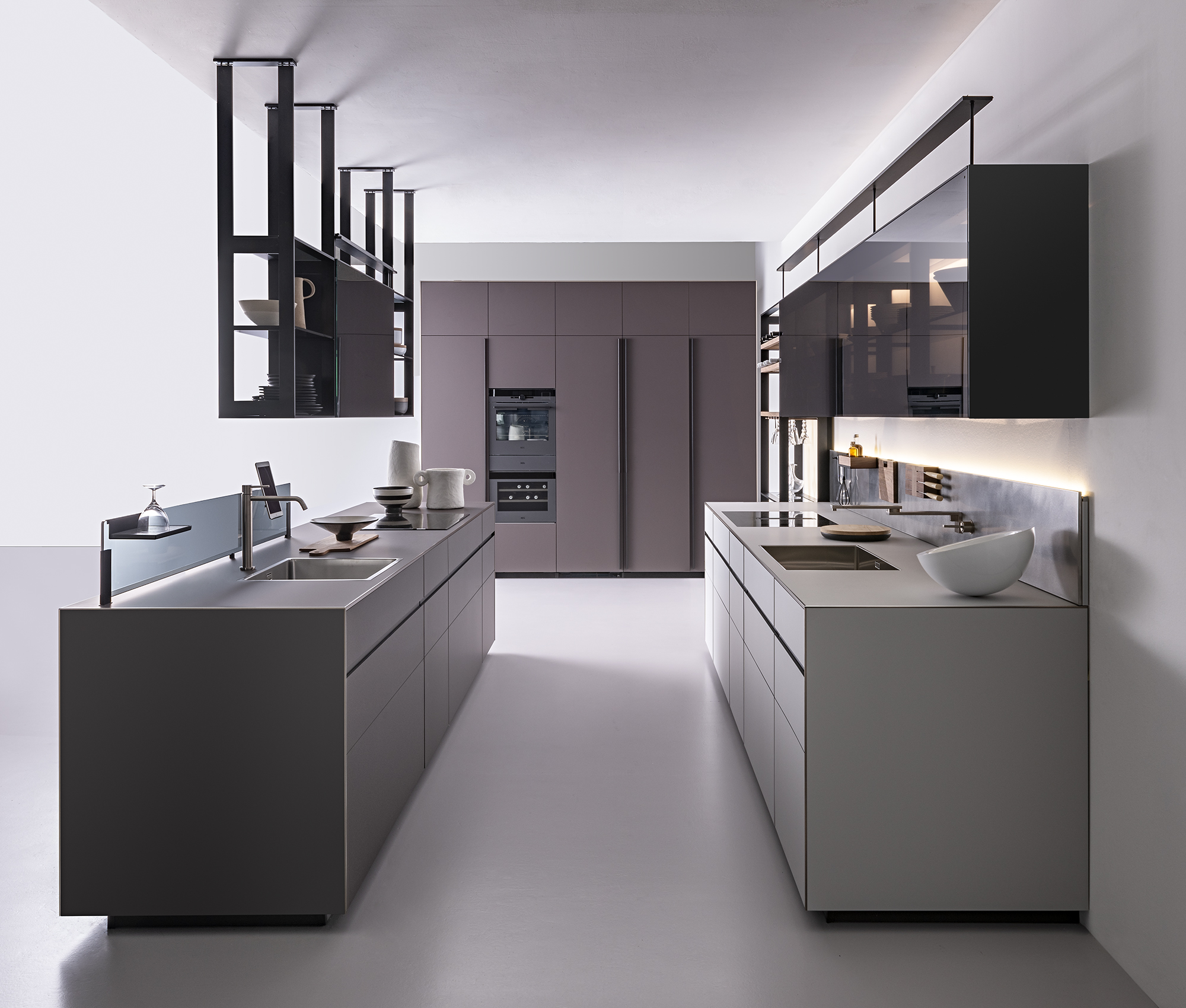 Blog Valcucine