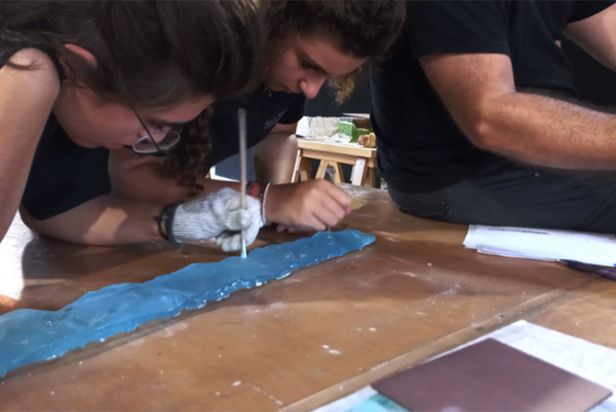 Venice Glass Week 2022