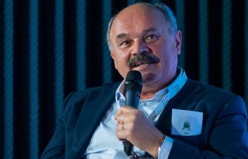 Oscar Farinetti