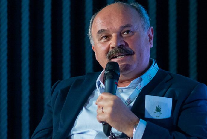 Oscar Farinetti