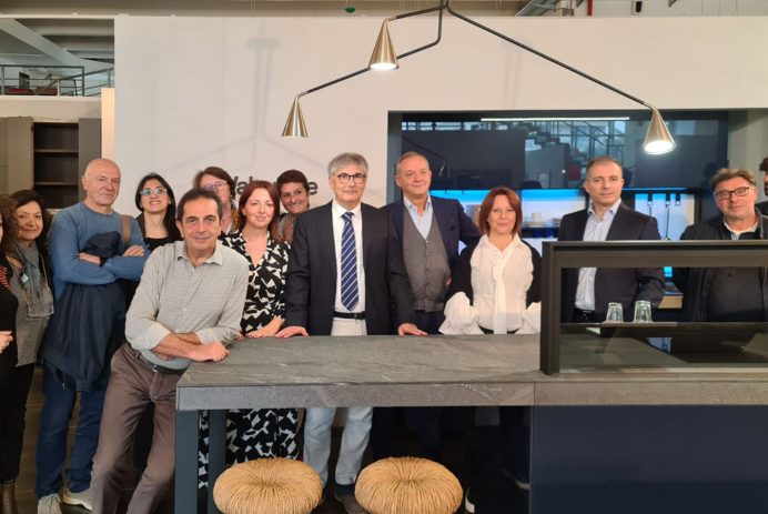LEED AD Domus Martina Franca