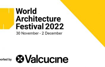 World Architecture Festival 2022