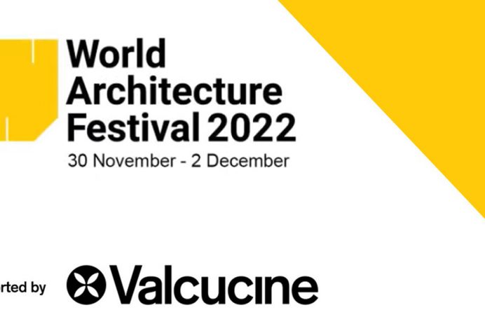 World Architecture Festival 2022