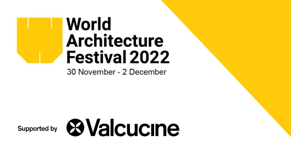 World Architecture Festival 2022