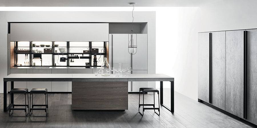 Blog Valcucine