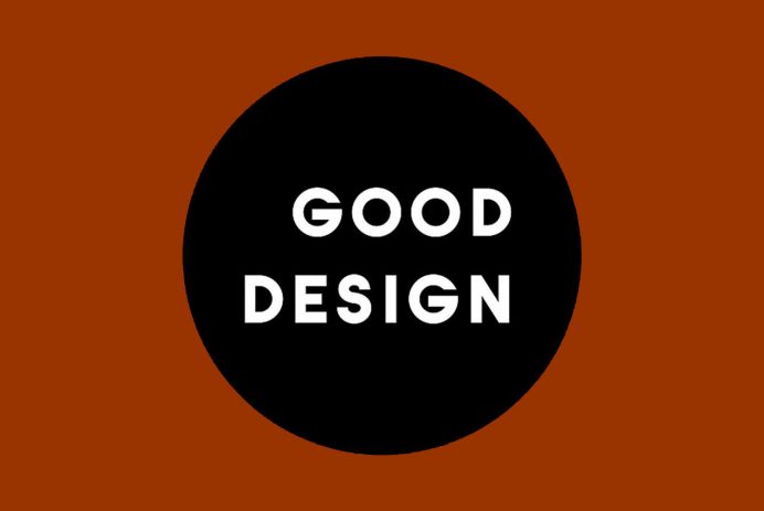 green good design award