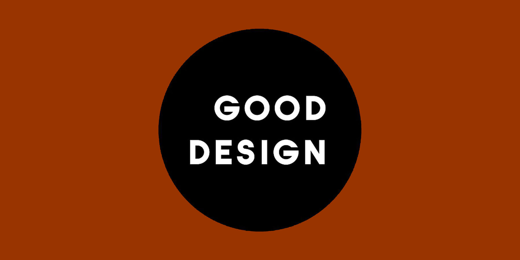 green good design award