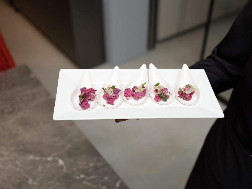 Los Angeles showroom photo opening | Valcucine Magazine