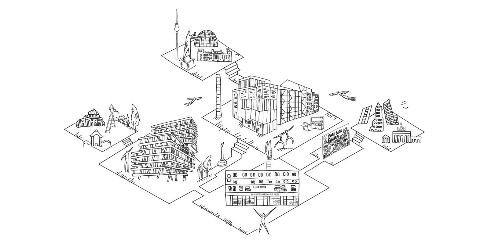 Berlin Design week 2023