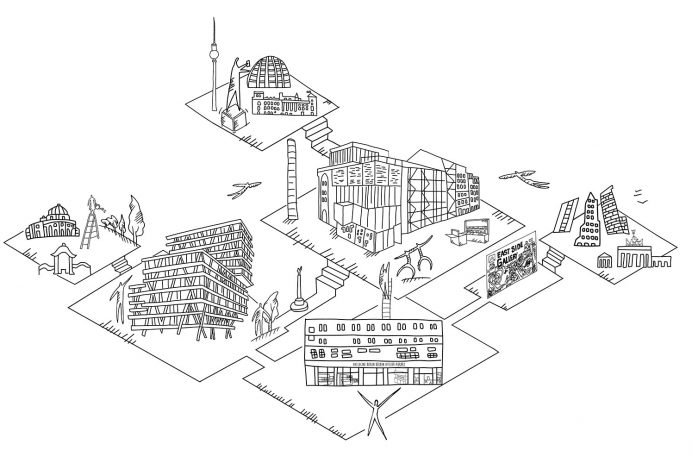 Berlin Design week 2023