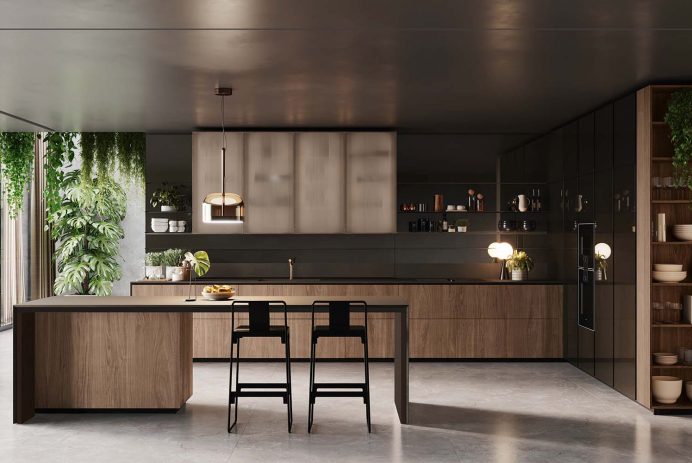 classic modern kitchen classica cucina moderna
