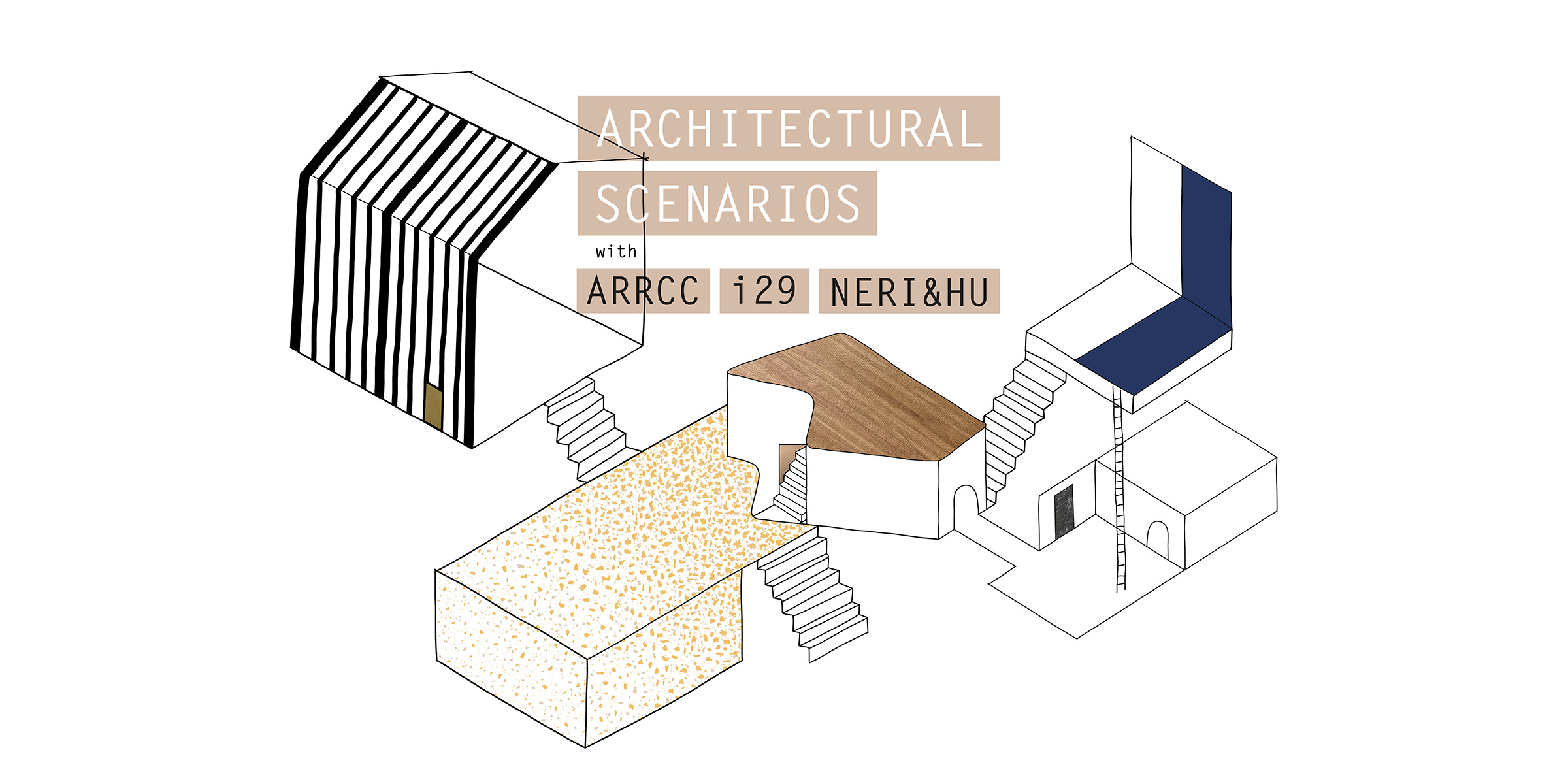 Milan Design Week 2024 Valcucine Architectural Scenarios