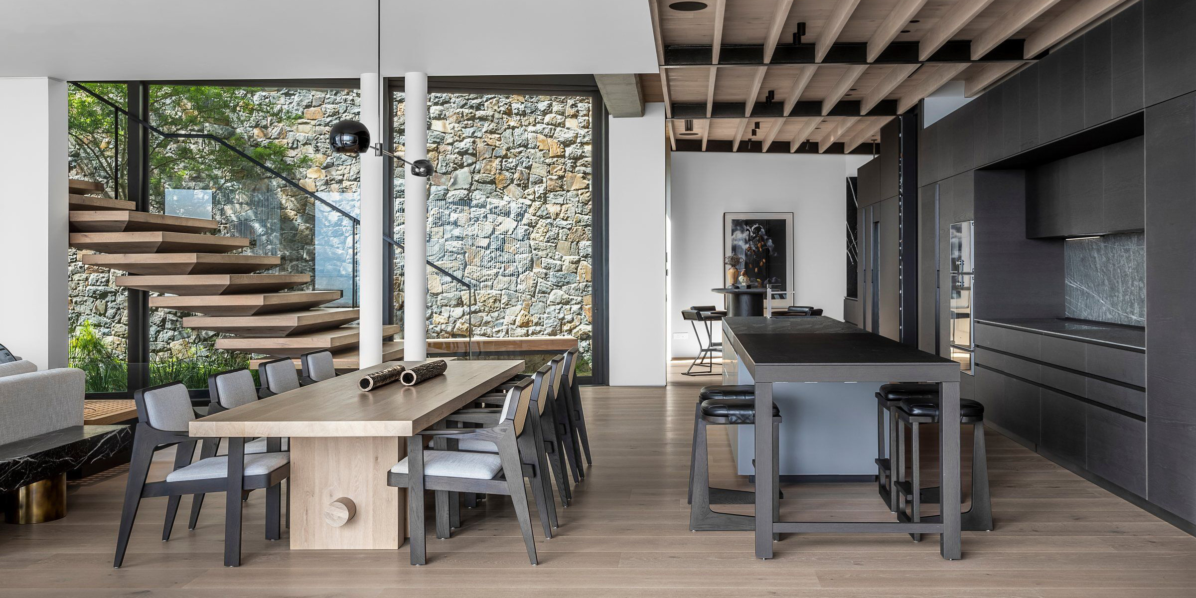 design kitchen in Cape Town