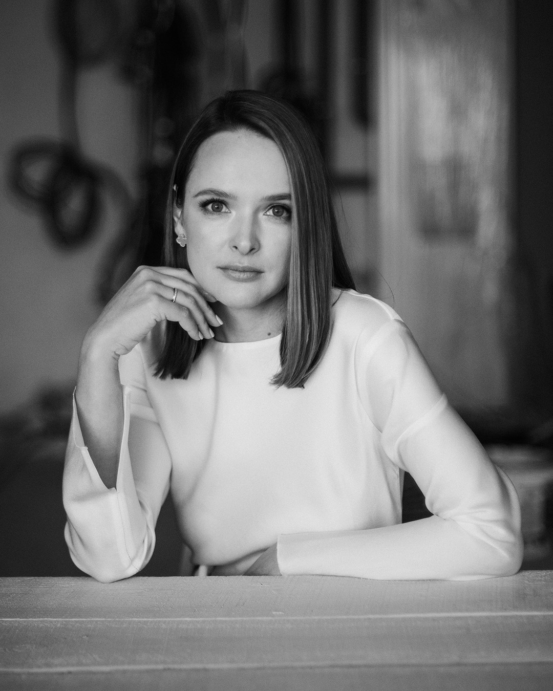 Bogdanova Bureau