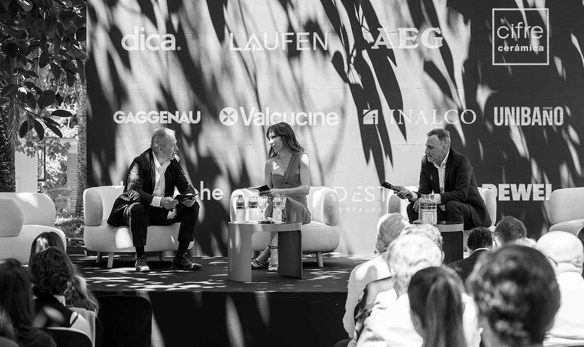 The importance of networking for the architect
