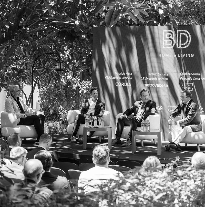 The importance of networking for the architect