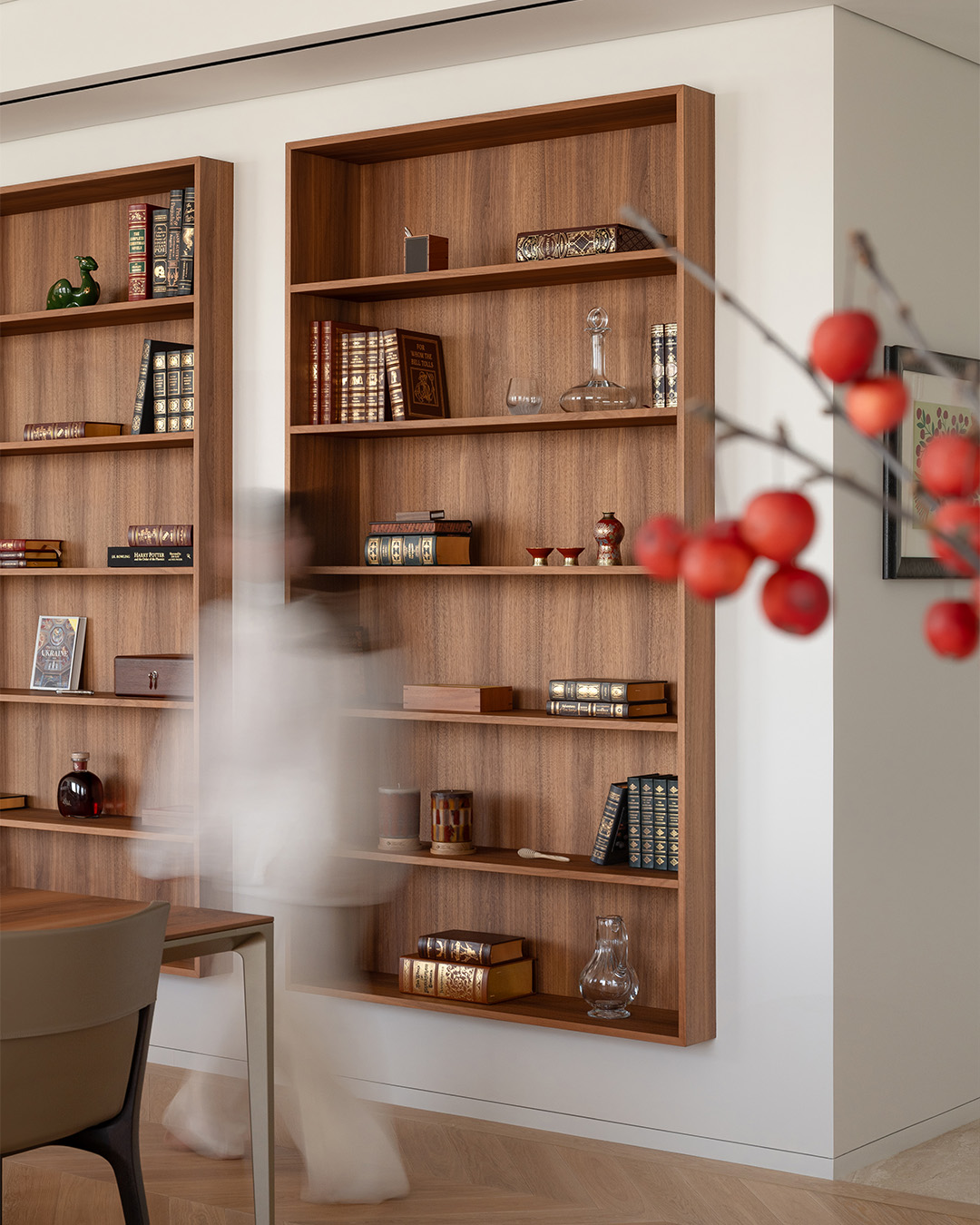 TET&RIS2 Sustainable design