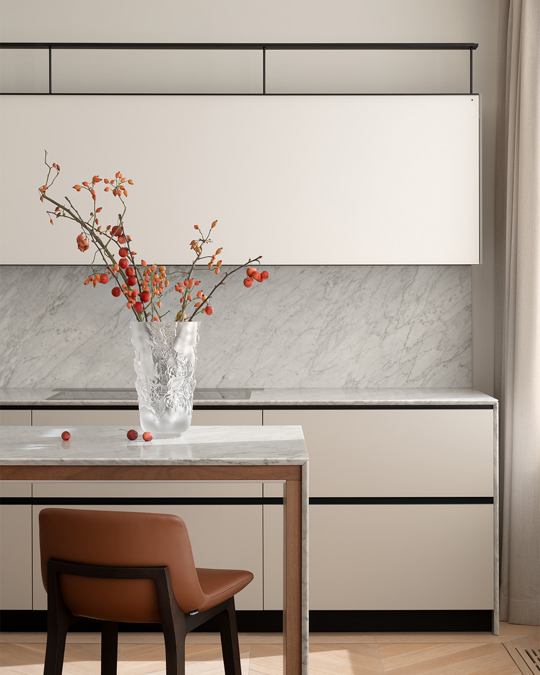 TET&RIS3 Sustainable design
