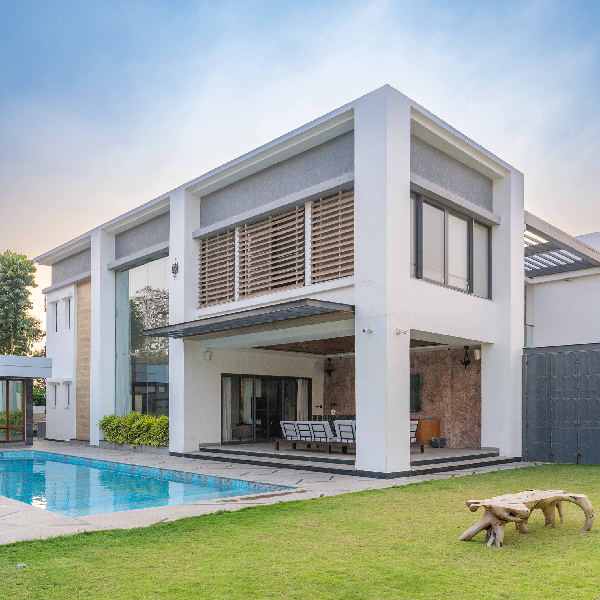 Reliance Woods Villa ED-56 copia