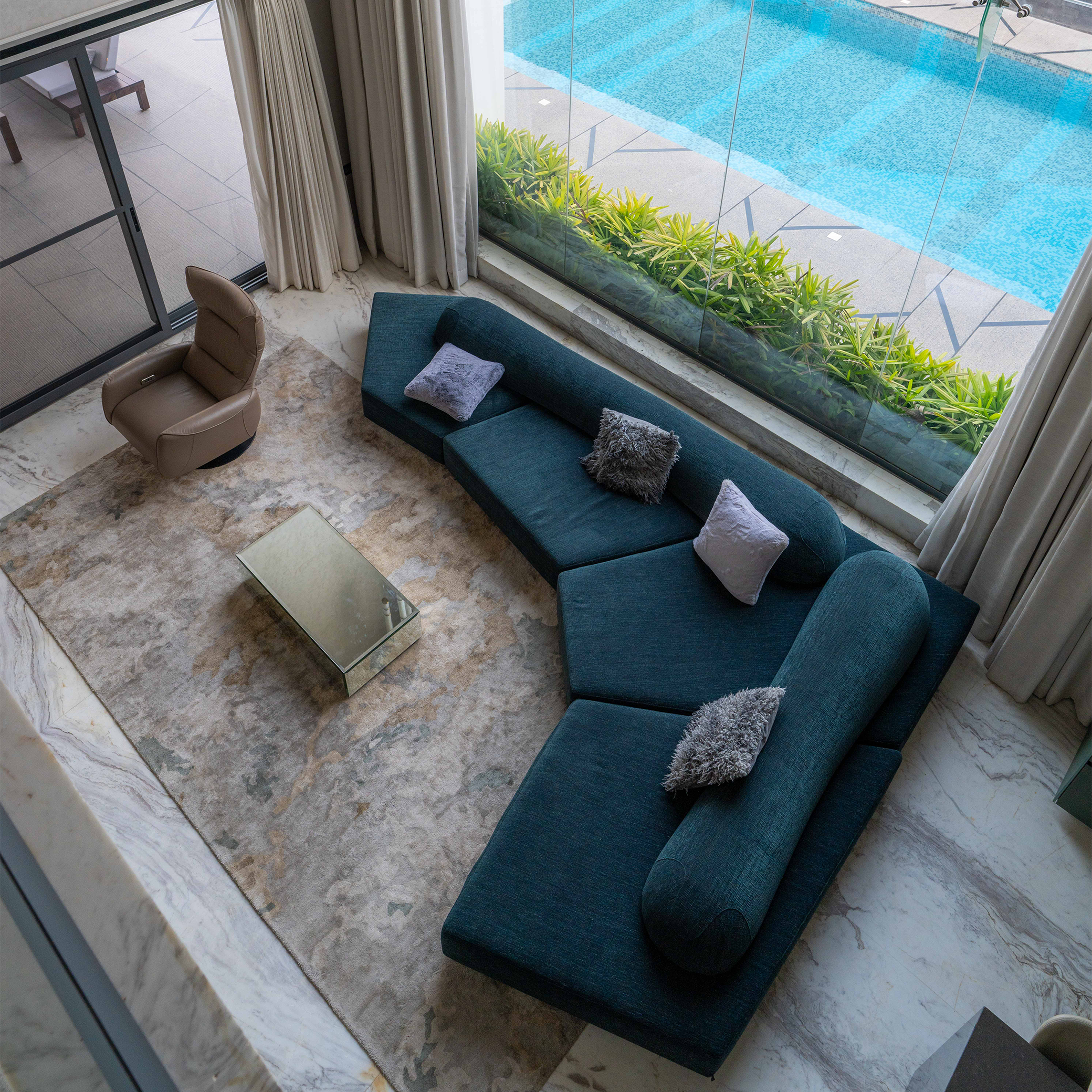 Reliance Woods Villa ED-98