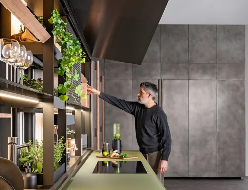 When sustainability improves your everyday life too