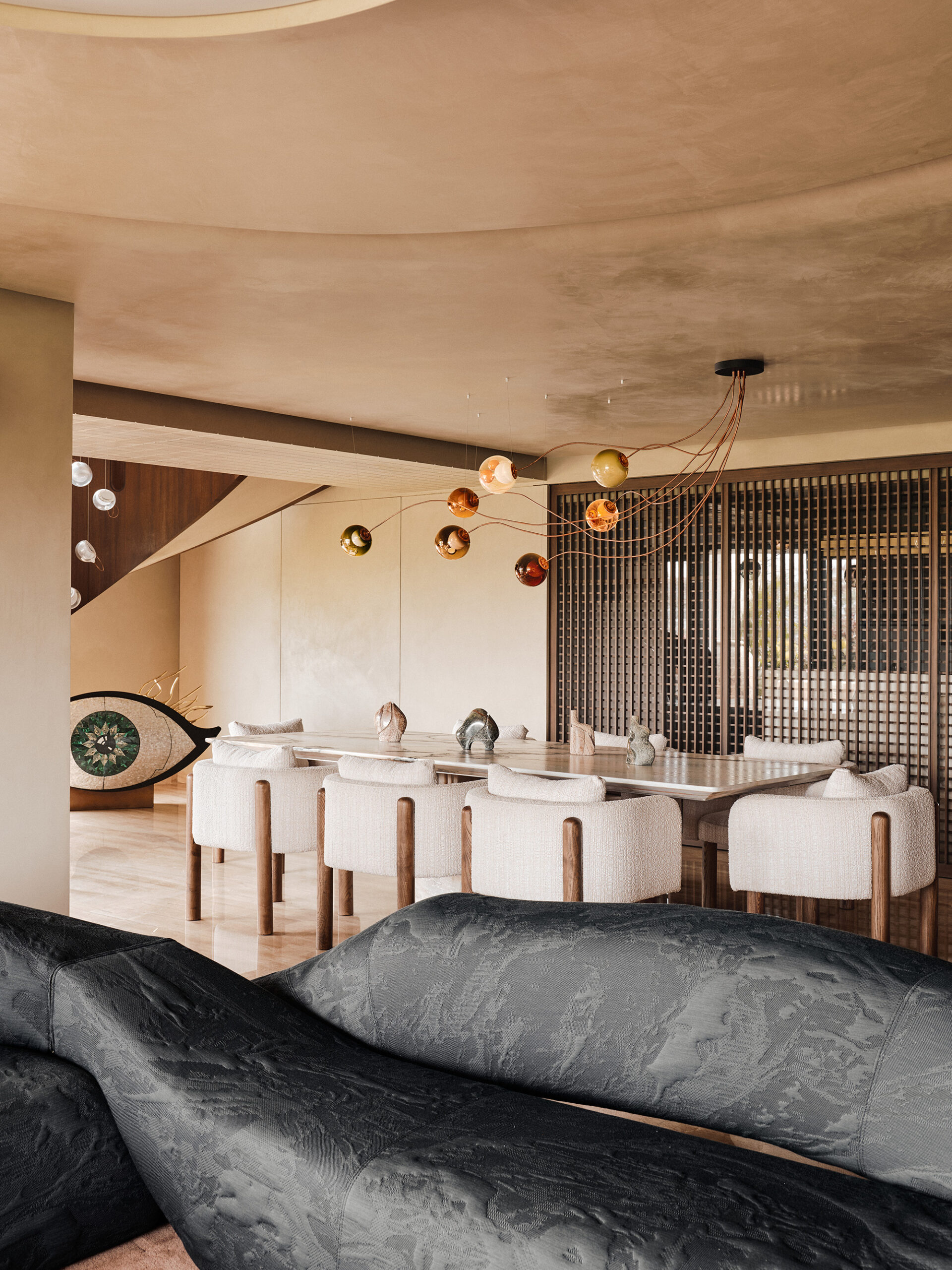 VILLA EMBASSY BANGALORE_INDIA