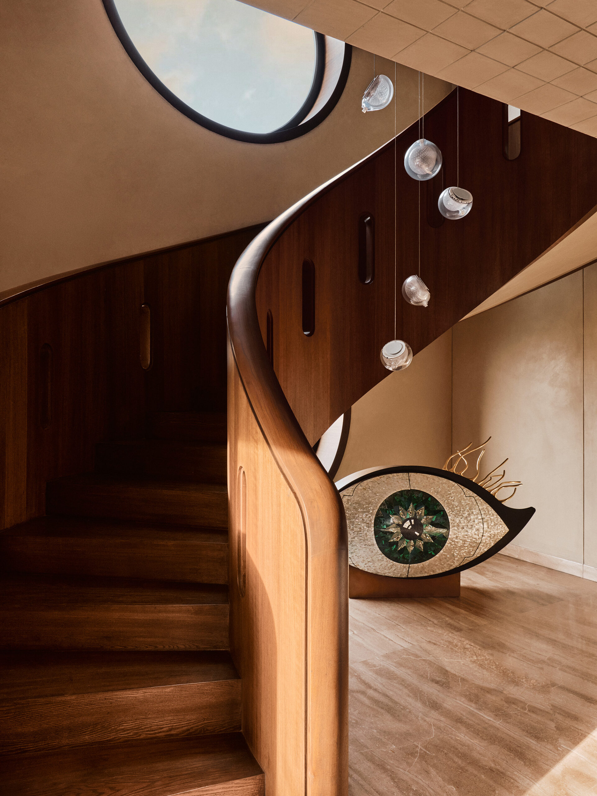 VILLA EMBASSY BANGALORE_INDIA