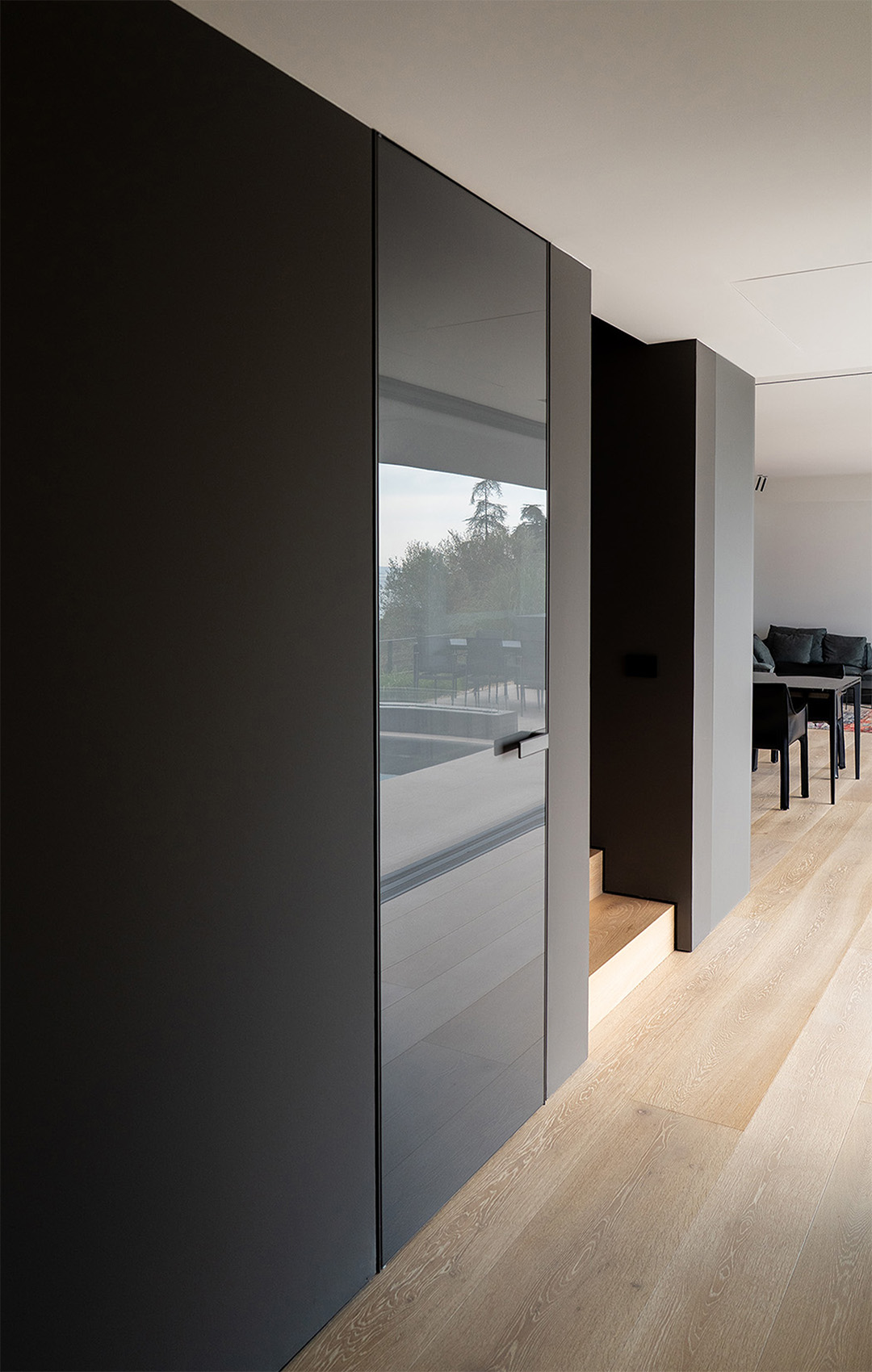 VILLA PRADINE_LAGO DI GARDA