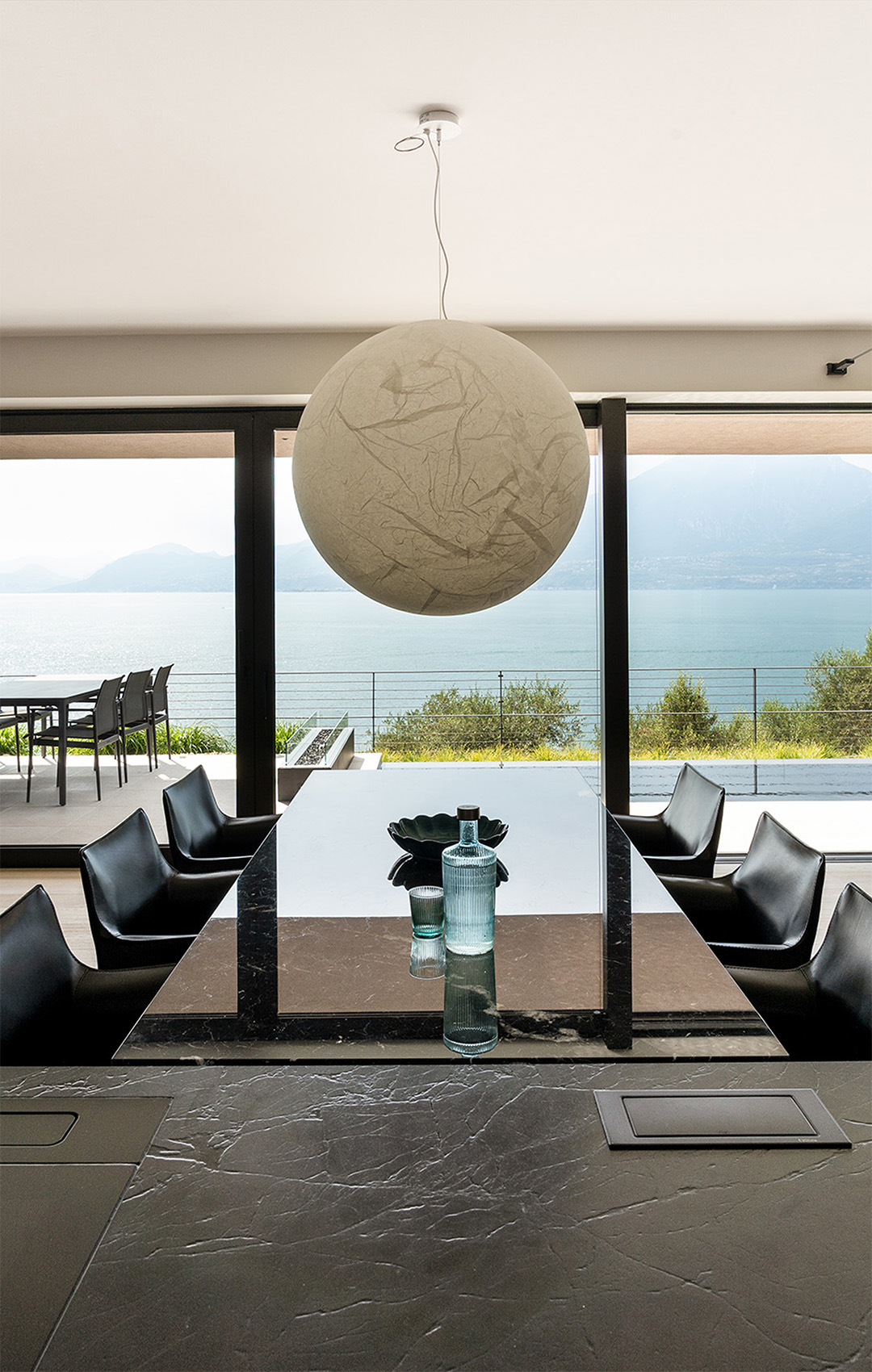 VILLA PRADINE_LAGO DI GARDA