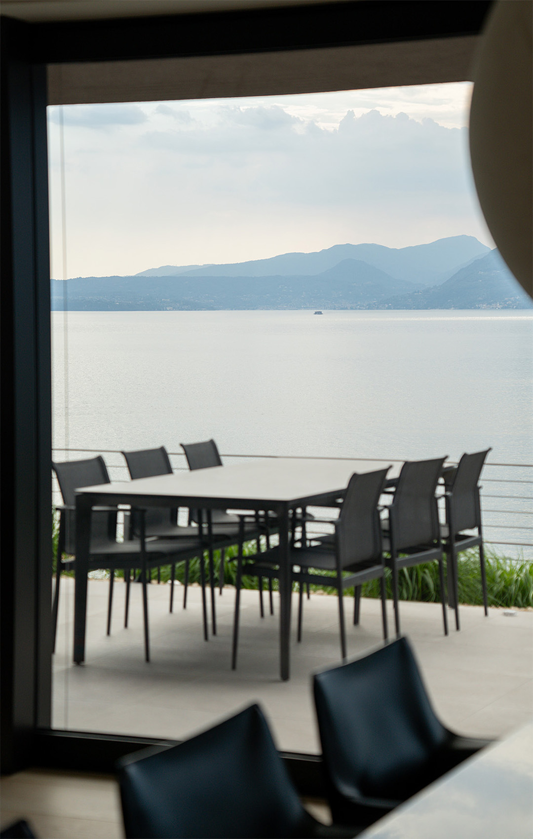 VILLA PRADINE_LAGO DI GARDA