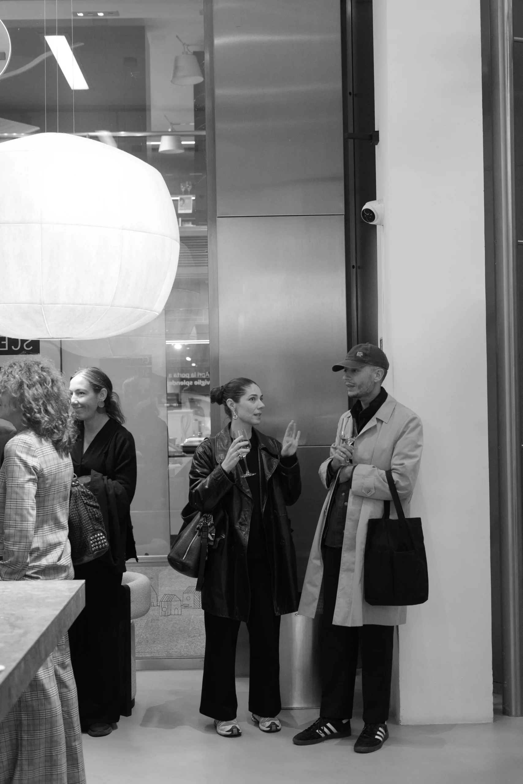 INCONTRI E DIALOGHI_LUCA MOLINARI MILANO VALCUCINE (10) Incontri per l'architettura_Luca Molinari Valcucine Miele