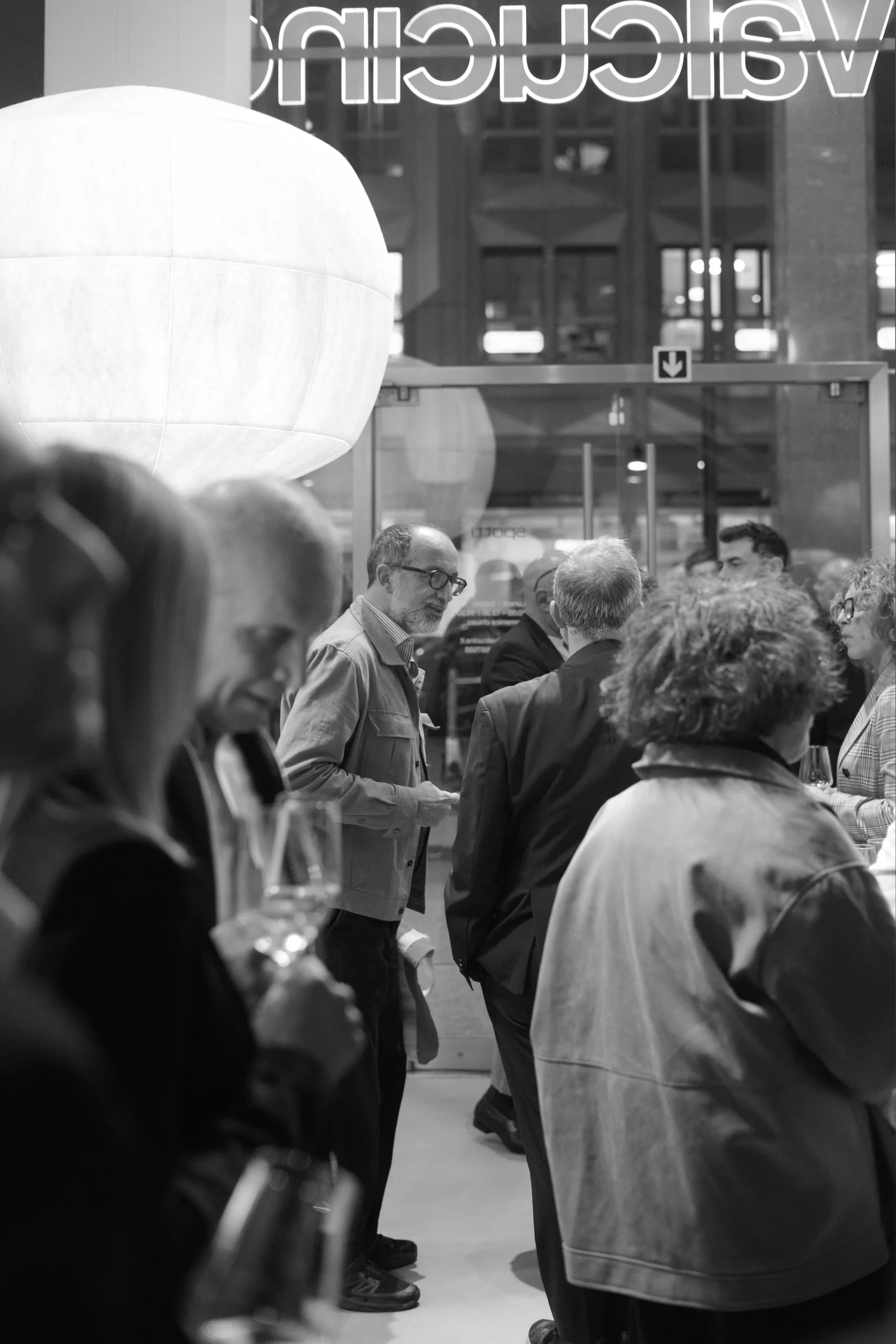 INCONTRI E DIALOGHI_LUCA MOLINARI MILANO VALCUCINE (12) Incontri per l'architettura_Luca Molinari Valcucine Miele